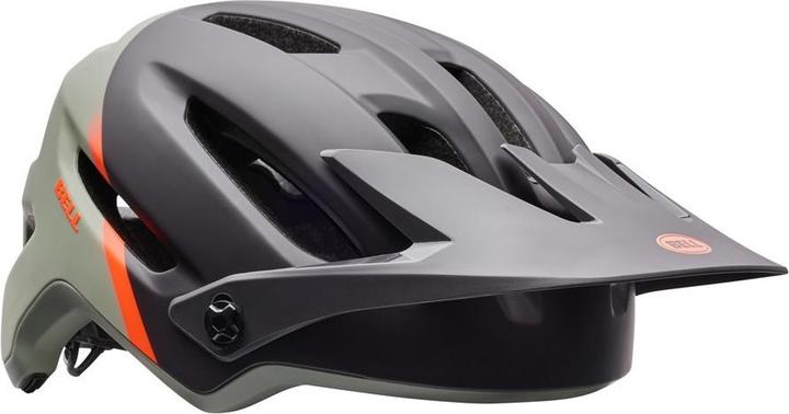 Produktbild Bell 4forty MIPS (55 - 59 cm)