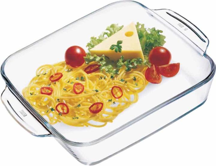 Actual product image Riess Roasting and baking dish, 3712-115