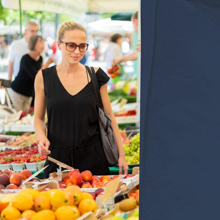 Actual product image Relaxdays Bird Feeder