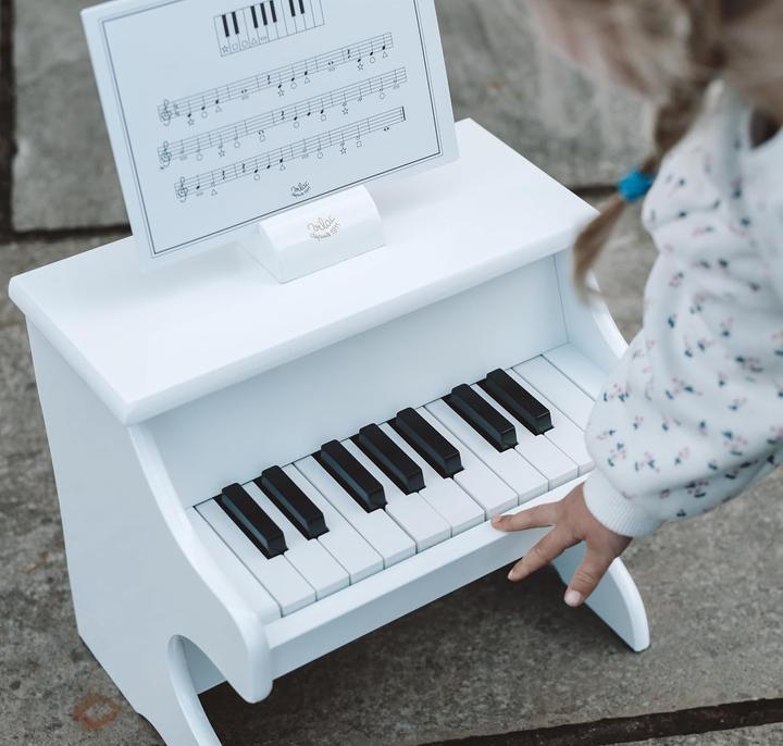 Image du produit Vilac Piano (Allemand, Français, Italien, Anglais)