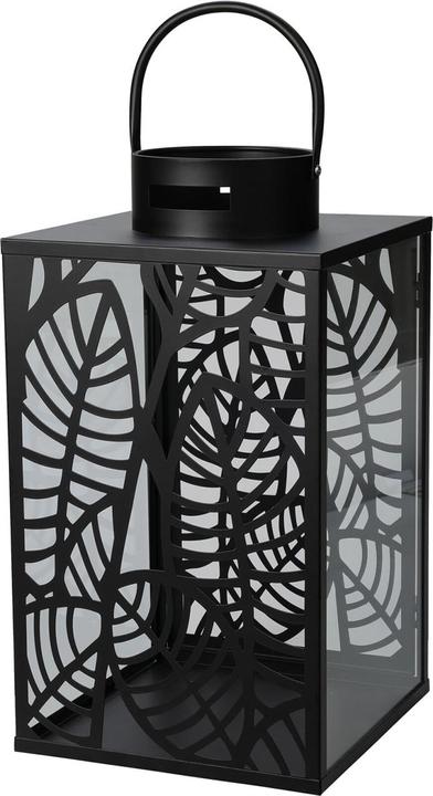 Casativo Laternen 2er-Set aus Metall