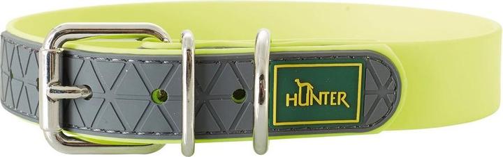 Actual product image Hunter Collar Convenience Biothane (XS, S, Dog, General)