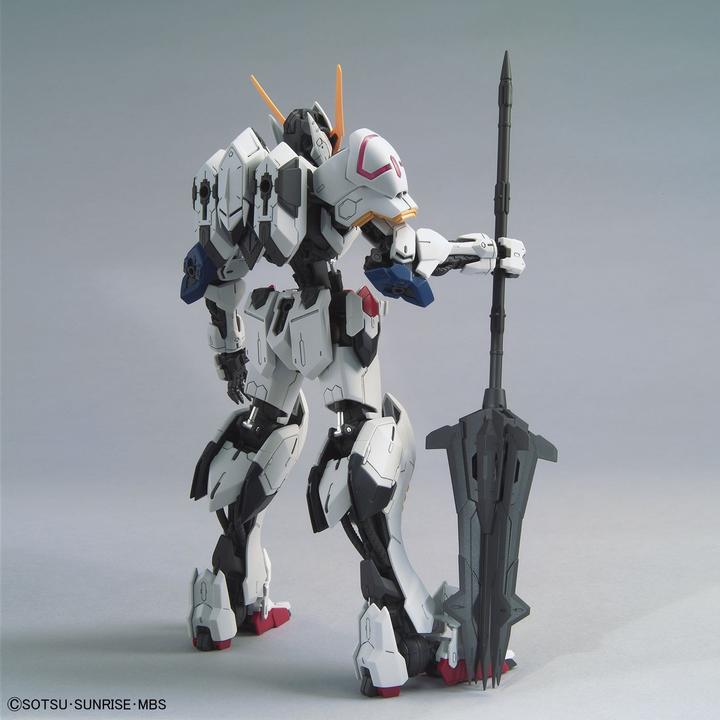 Immagine prodotto Bandai Gundam - MG - Barbatos