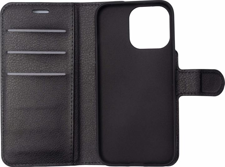 Immagine prodotto JT Berlin Libretto Schöneberg Apple iPhone 13 Pro Max Nero (Apple iPhone 13 Pro)