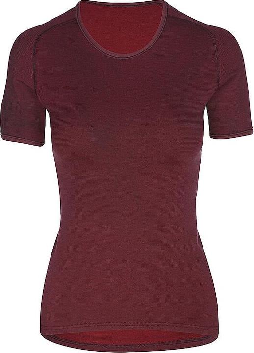 Actual product image Löffler Unterziehshirt TTX Warm (36)