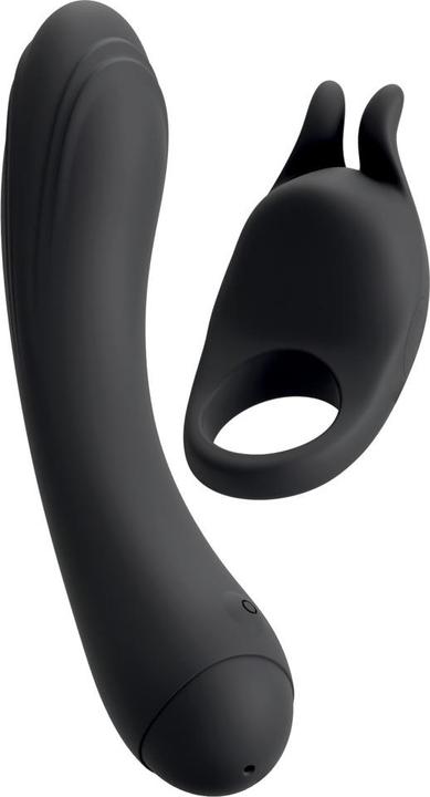 Actual product image Couples Choice Duo Vibrator