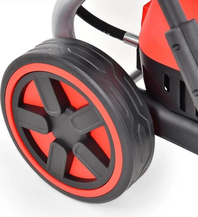 Actual product image Hecht 351 (Electrical connection)