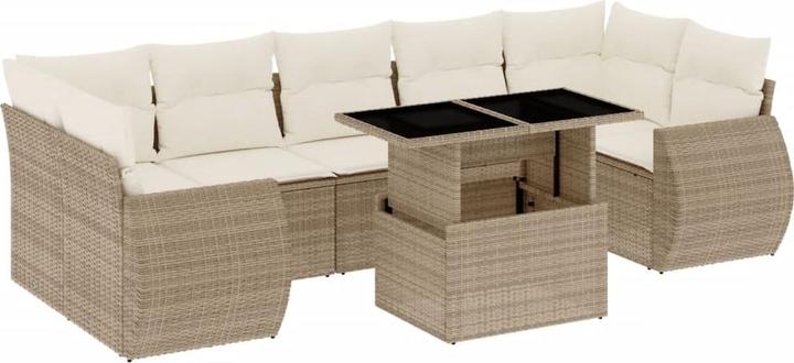 Beige, Cream white