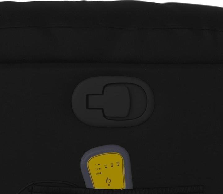 Image du produit vidaXL Massage-Relaxsessel