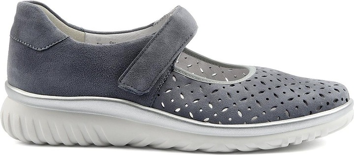 Produktbild Semler Halbschuh Lena (39)