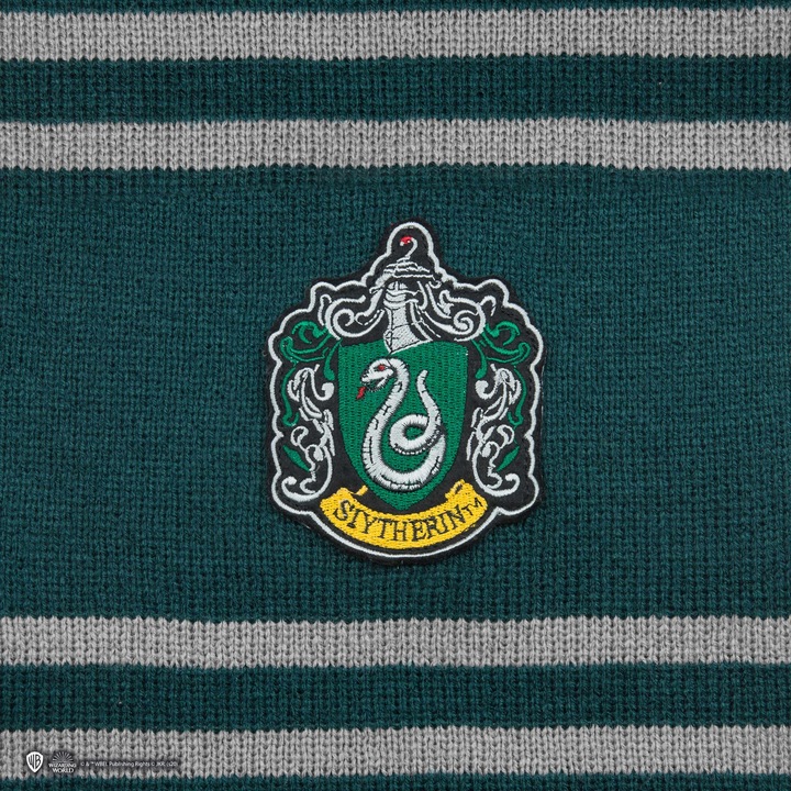 Produktbild Slytherin