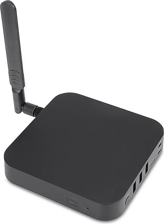 Minix X35i Plus (ARM Cortex-A55)