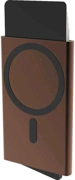 Actual product image Valenta Cardprotector Aluminium