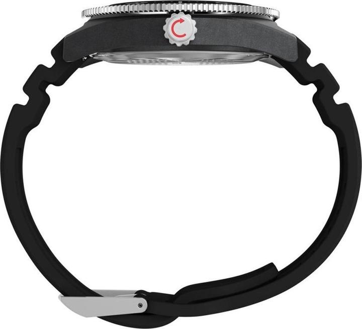 Produktbild Timex Deepwater Reef 200 Composite (Analoguhr, 40 mm)