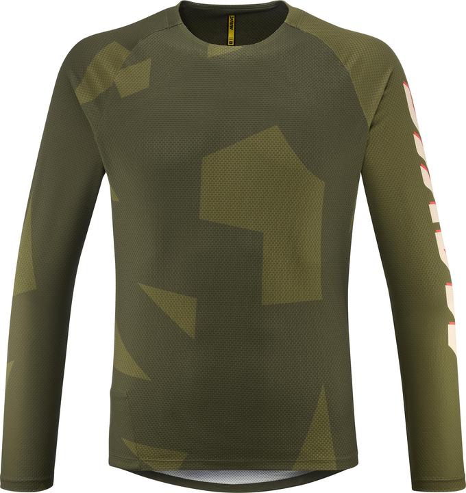 Camo / Olive