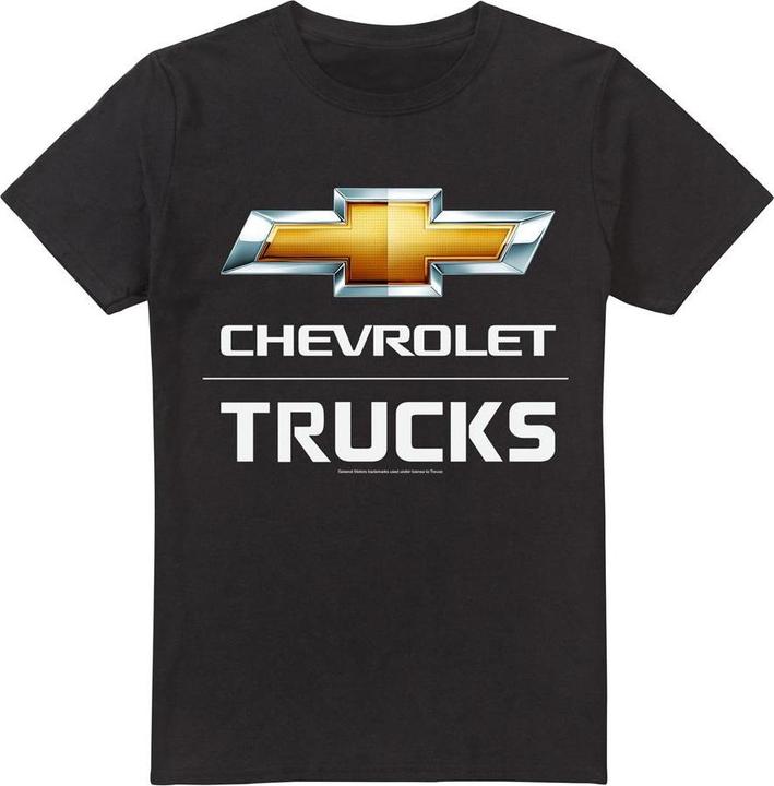 Produktbild Chevrolet Trucks TShirt (M)