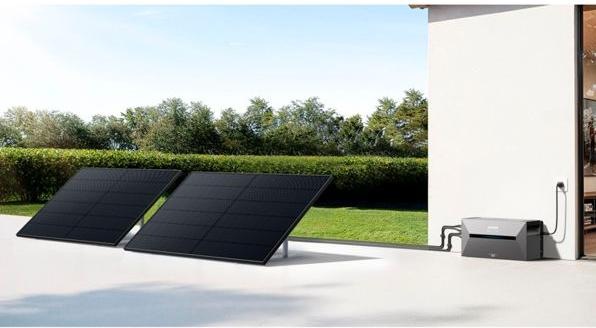 Produktbild Anker Solix Solarbank 2 E1600 Plus