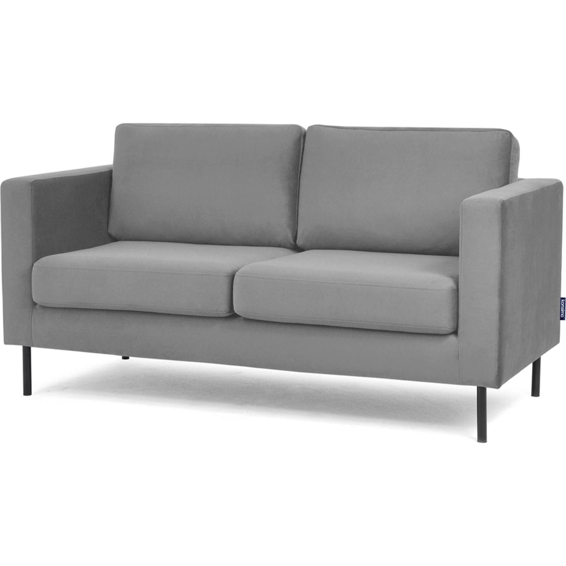 Thumbnail - Konsimo, Sofa, Tozzi (2-Sitzer)