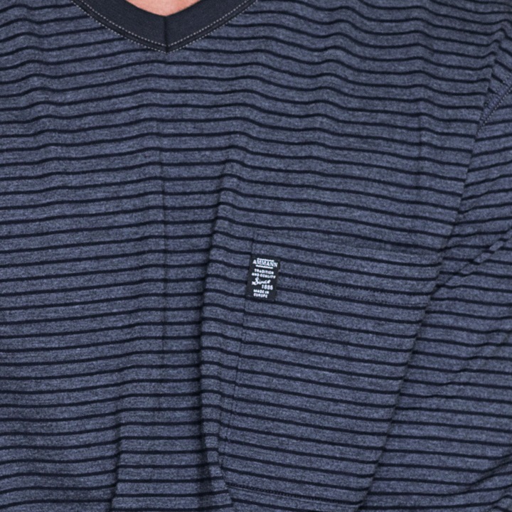 Image du produit Ammann Pyjamas pour hommes (54)