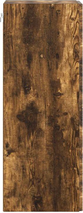 Produktbild vidaXL Wandschrank (33 x 34.50 x 90 cm)