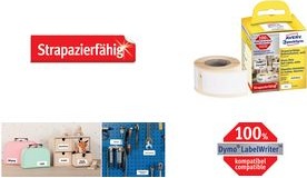 Image du produit Avery Étiquettes en rouleau