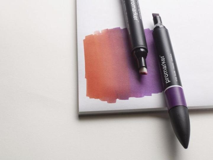 Image du produit Lefranc & Bourgeois LEFRANC BOURGEOIS WINSOR & NEWTON Promarker Blender (BL) (Noir, 1 x)