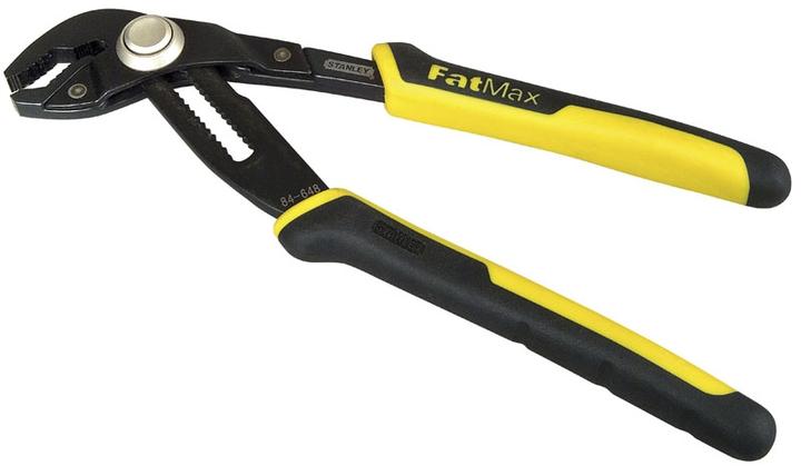 Produktbild Stanley 8 inches (200 mm)