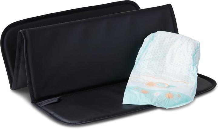 Actual product image ABC Design Urban Biscuit Changing Bag