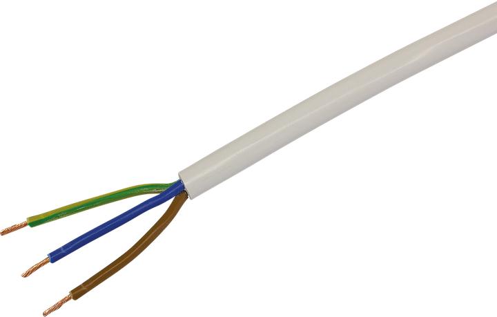 Image du produit Steffen Câble d'appareillage TD (50 m)