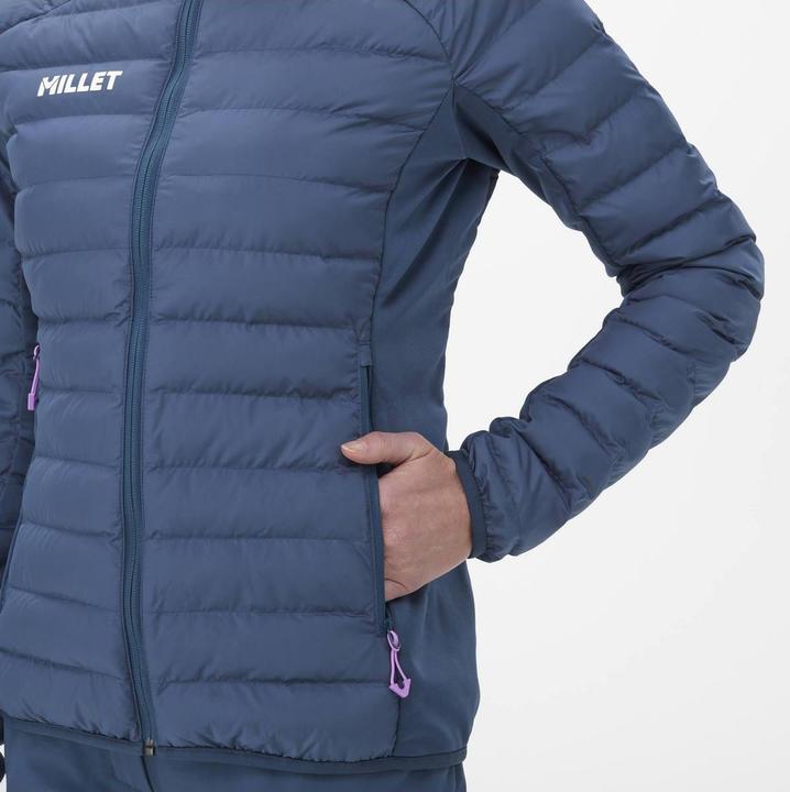 Produktbild Millet Fitz Roy Warmer Hoodie (S)