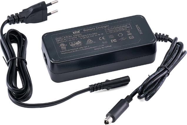 Produktbild Vmax VX1, Ersatzteil, Ladegerät