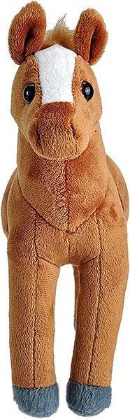 Image du produit Wild Republic Cupkins MINI FOAL STANDING BROWN (20 cm)