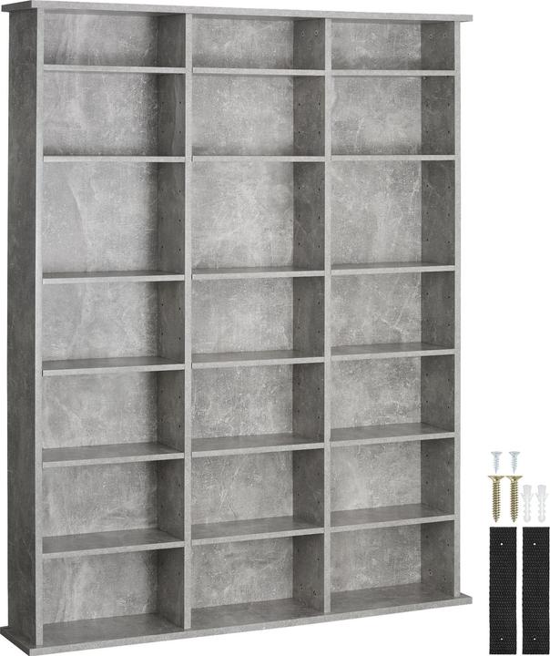 Produktbild tectake Stevie (105.50 x 105.50 x 136.50 cm)