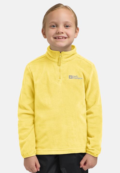 Immagine prodotto Jack Wolfskin Taunus Halfzip K (152)