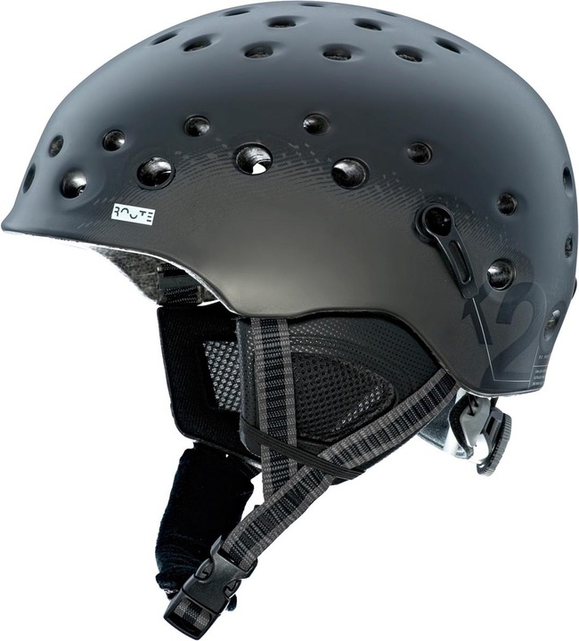 Produktbild K2 Route (59 - 62 cm, L, XL)
