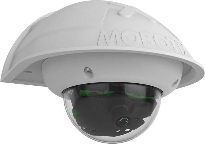 Produktbild Mobotix D26B (3072 x 2048 Pixels)