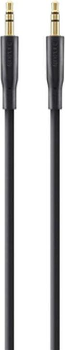 Produktbild Belkin F3Y117BT1M Audio-Kabel (1 m)