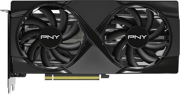 Produktbild PNY GeForce RTX5060 Ti 16GB DDR7 OC (16 GB)