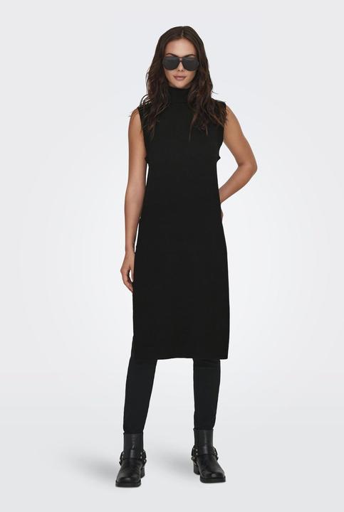 Produktbild JdY Jdymarco Life S/L Rn Long Slit Vest Knt (M)