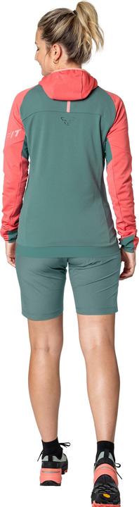 Produktbild Dynafit Transalper Polartec Kapuzenjacke (M)