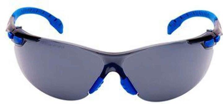 Productafbeelding 3M Solus™ 1000bril Lens Grijs, krasbestendig met UV-bescherming