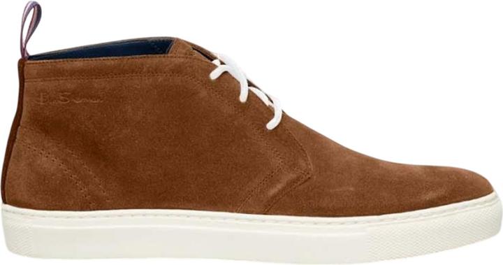 Produktbild Ben Sherman Stiefeletten Wildleder (45.5)