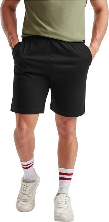 Produktbild Fruit of the Loom Iconic 195 JerseyShorts (M)