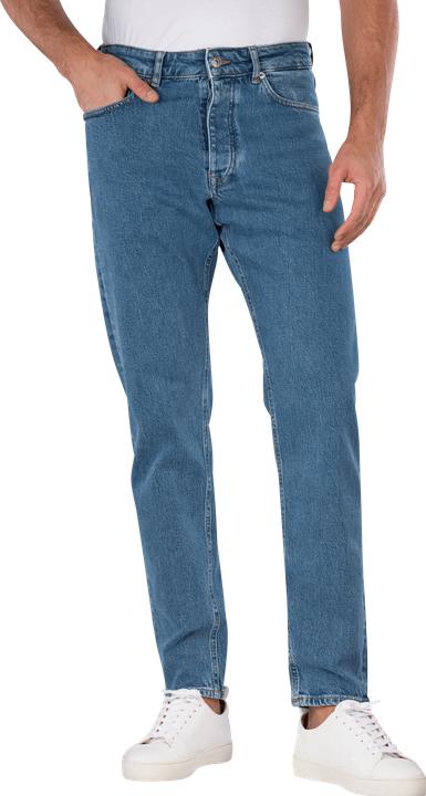 Actual product image Selected Slh190-Reg Tapered Ben Kori Jeans Noos (W34/L32)