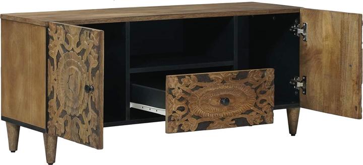 Produktbild vidaXL TV-Schränk (105 x 33.50 x 46 cm)
