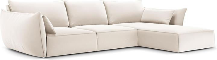 Produktbild Micadoni Kaelle (Ecksofa)