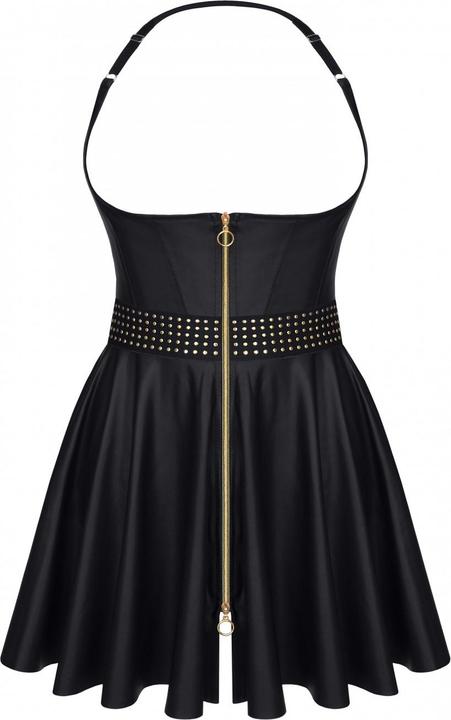 Actual product image Demoniq Dress "CBAva001 (XL)