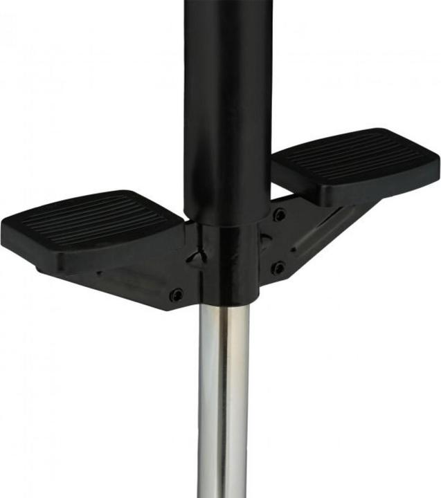 Actual product image Relaxdays Pogo stick