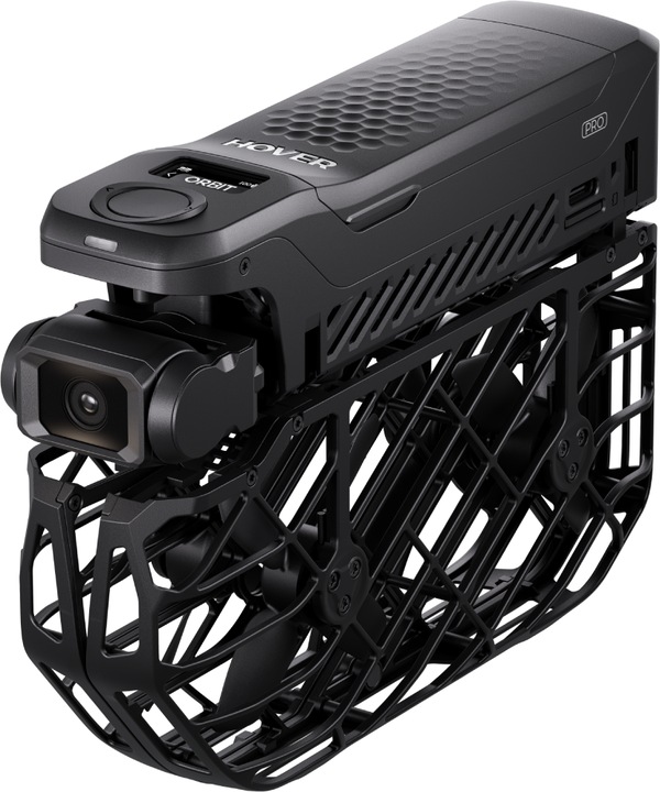 Actual product image HoverAir X1 PRO Combo (16 min, 191.50 g, 12 Mpx)