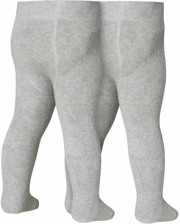 Produktbild Playshoes Vollplüsch 2er Pack Strumpfhosen (74/80)